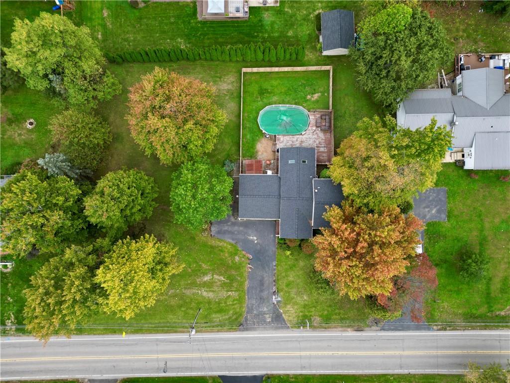 126 Shenango Road New Castle, PA 16105 - Photo 32 of 34 Gallery Image 32
