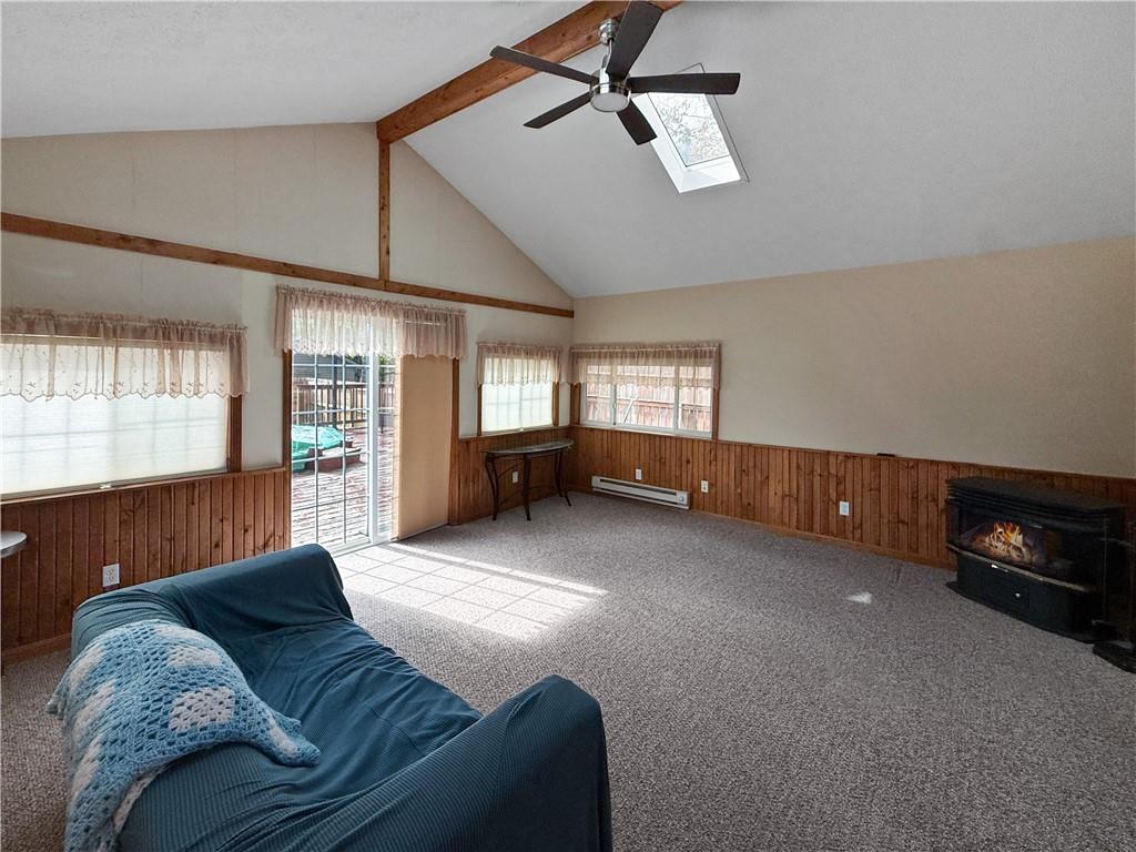 126 Shenango Road New Castle, PA 16105 - Photo 4 of 34 Gallery Image 4