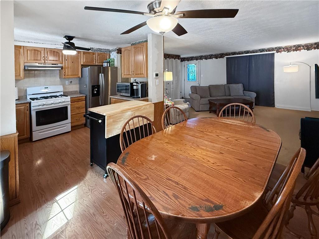 126 Shenango Road New Castle, PA 16105 - Photo 8 of 34 Gallery Image 8