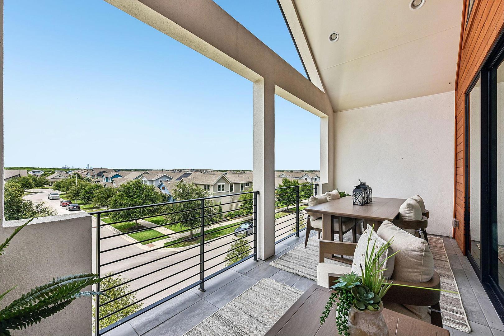9101 Cattle Baron Path Austin, TX 78747 - Photo 37 of 39 Gallery Image 37