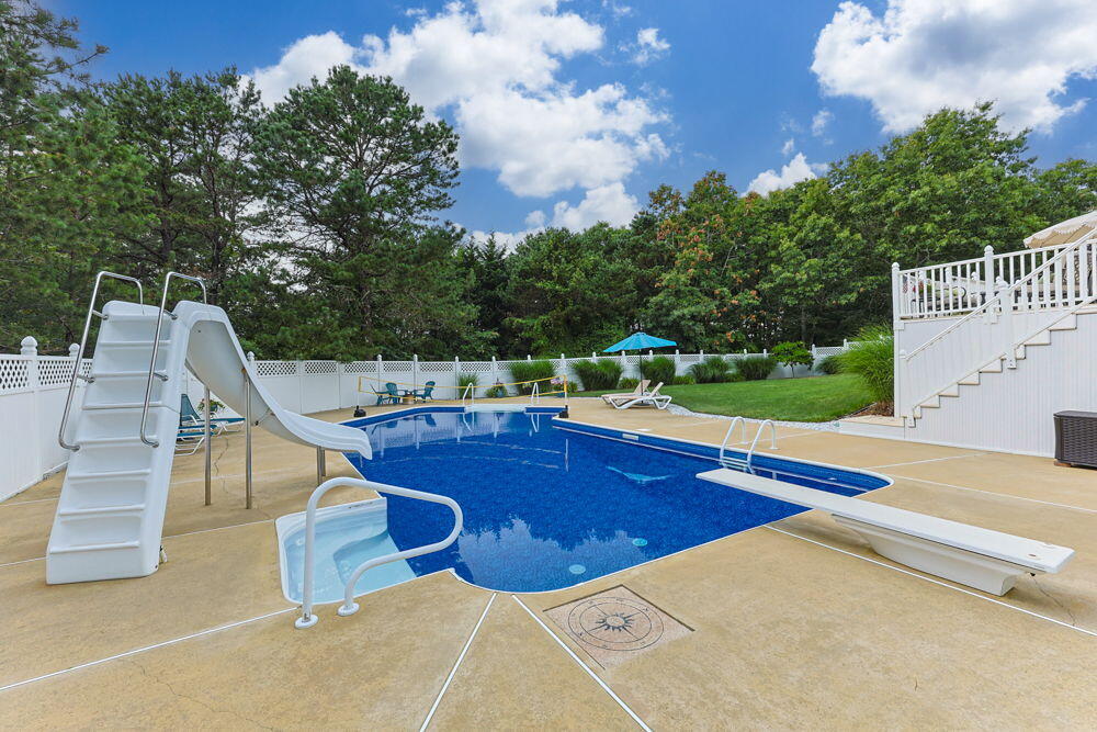 29 Weather Deck Road Bourne, MA 02532 - Photo 49 of 65 Pool Days Are the Best Days
