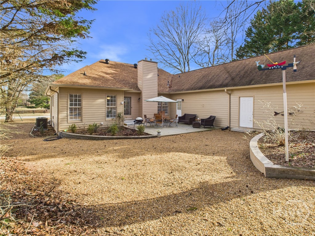 471 Chesterfield Road Bogart, GA 30622 - Photo 24 of 35