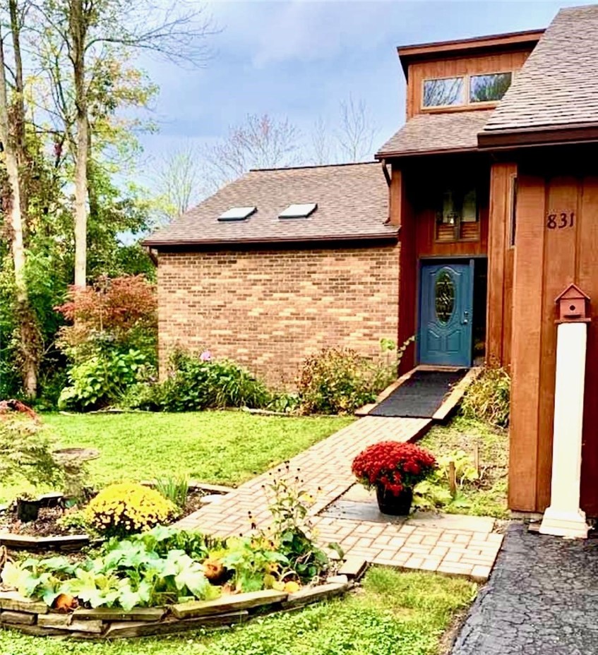 831 Victor Road Macedon, NY 14502 - Photo 1 of 1