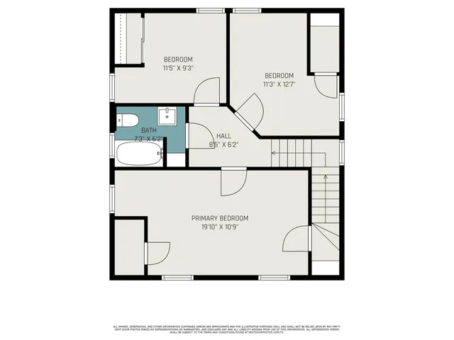 $4,995 | 1208 Olivia Avenue, Ann Arbor, MI 48104