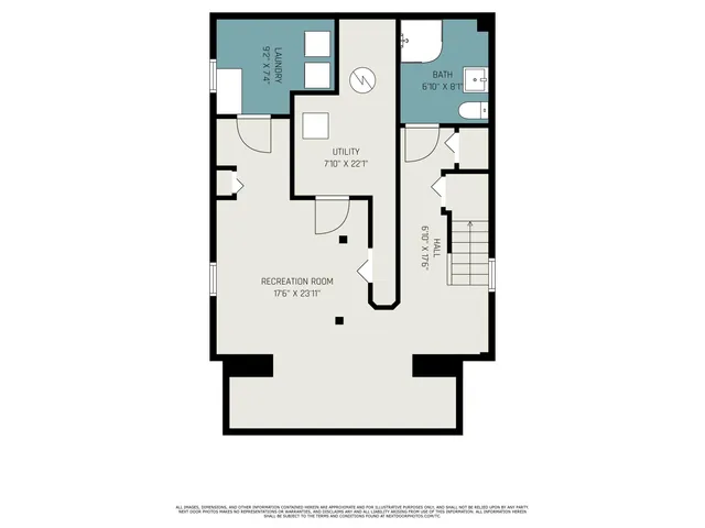 $4,995 | 1208 Olivia Avenue, Ann Arbor, MI 48104
