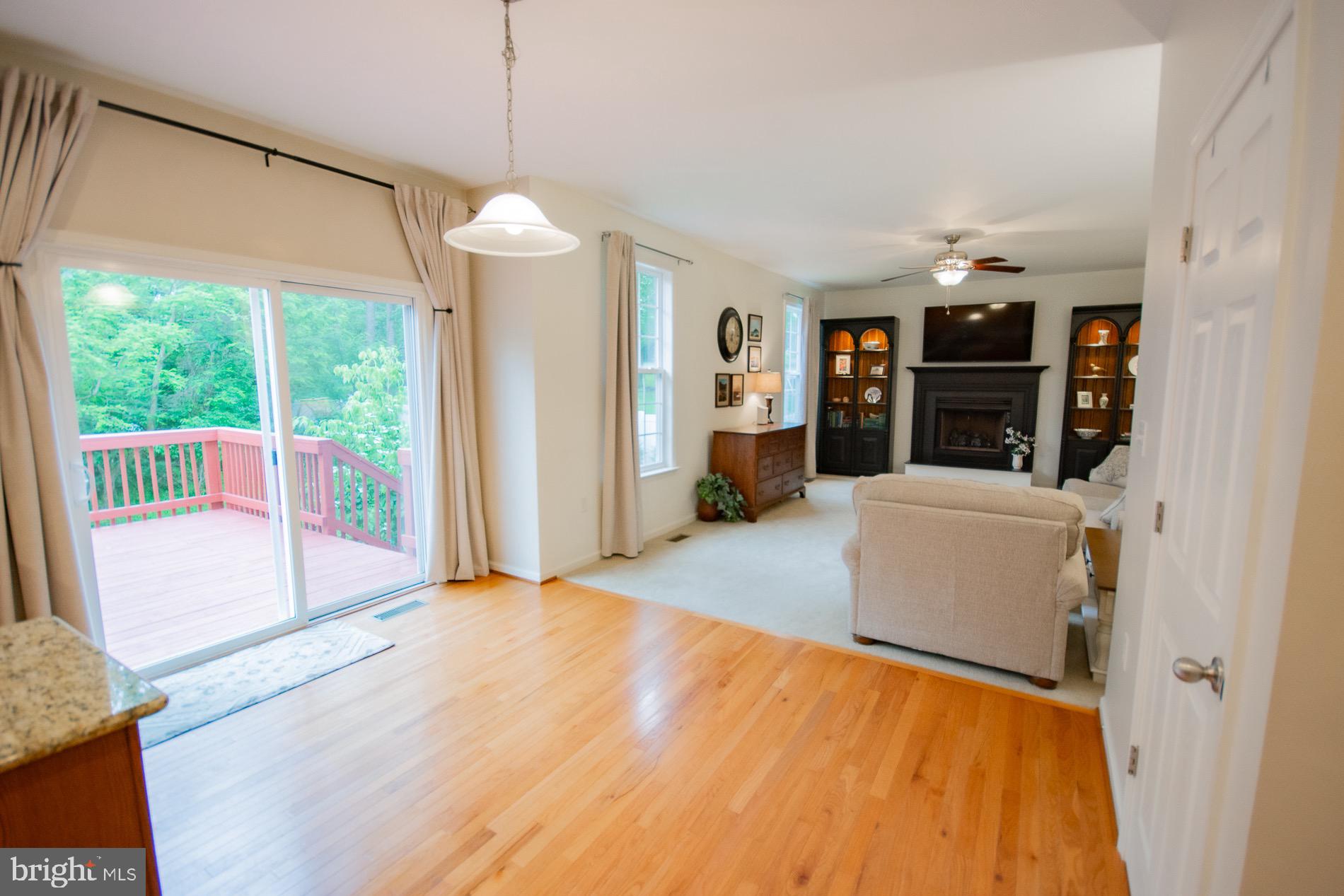 567 Rivanna Run Falling Waters, WV 25419 - Photo 20 of 96