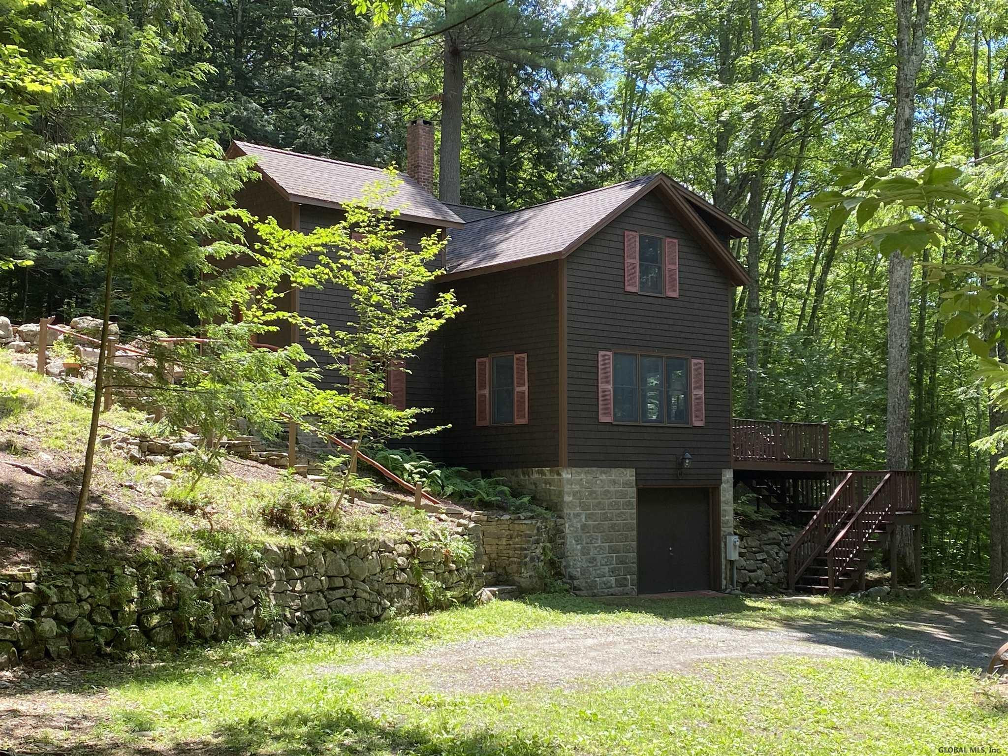 1817 North Shore Road Day, NY 12835 - Photo 1 of 46 Photo 1