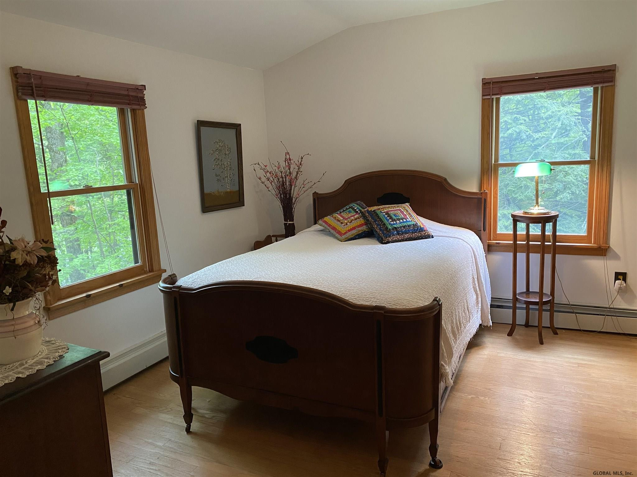 1817 North Shore Road Day, NY 12835 - Photo 20 of 46 2nd floor bedroom