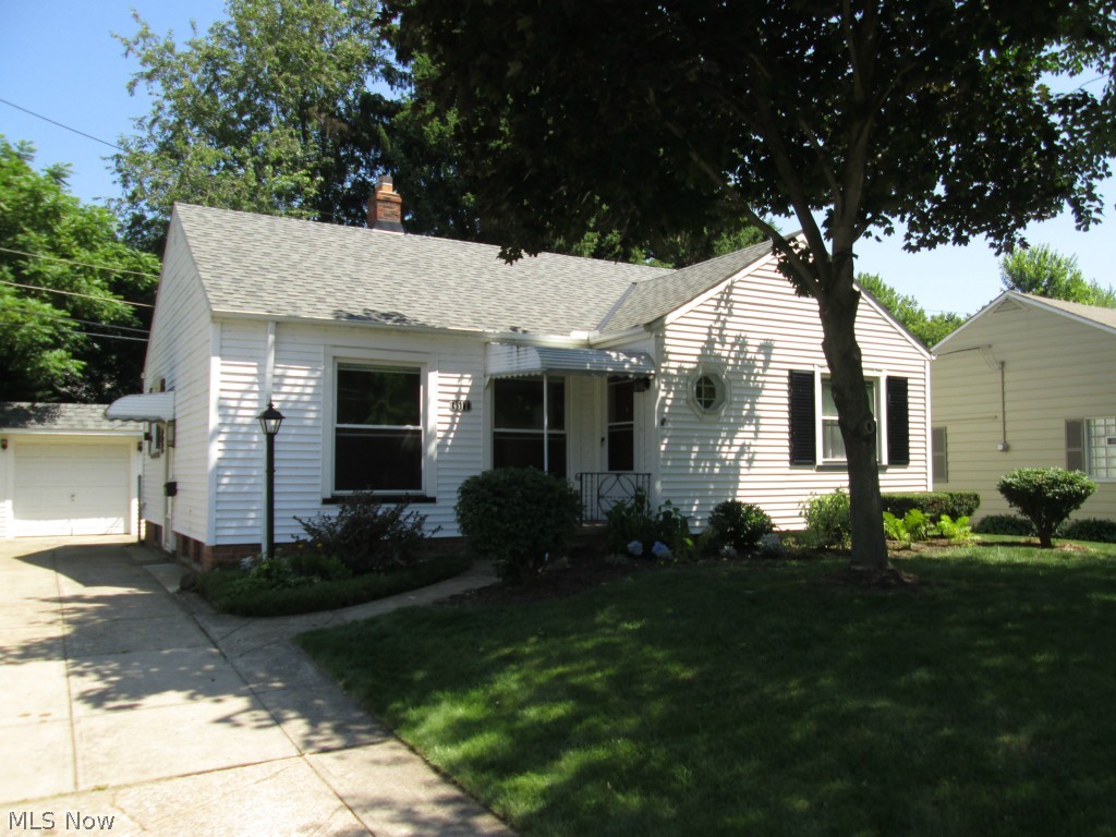 4517 Orchard Road Fairview Park, OH 44126 - Photo 1 of 25