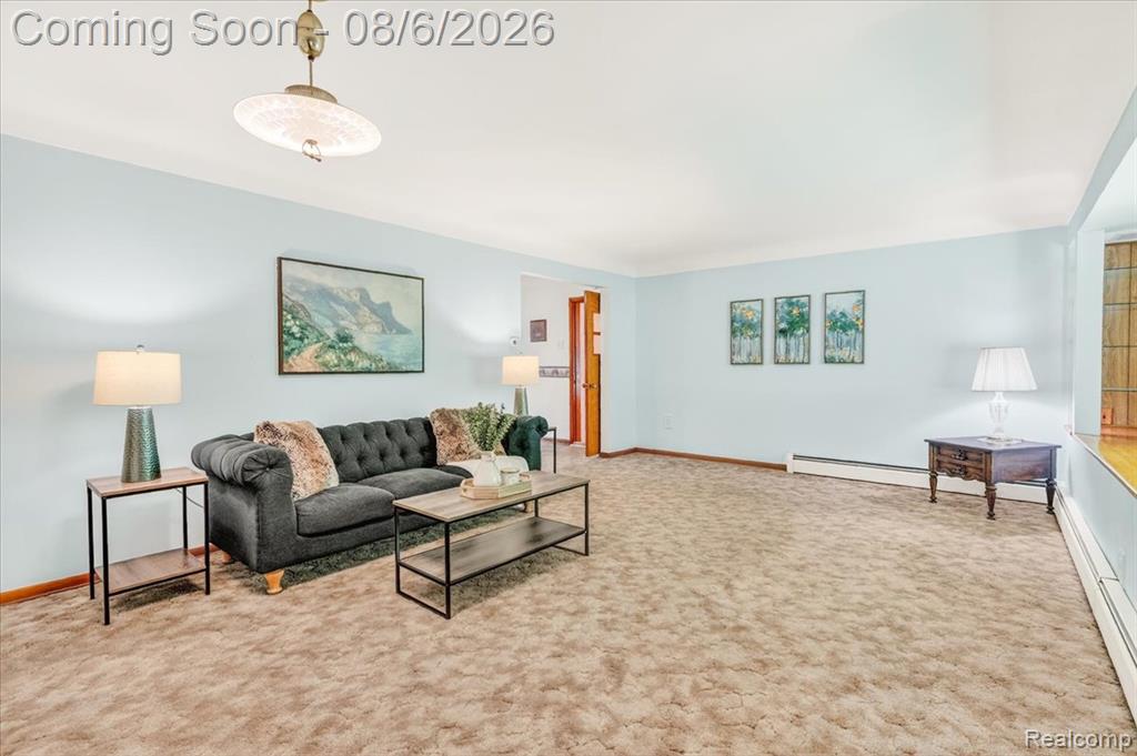 16887 Renton Road Belleville, MI 48111 - Photo 28 of 58 Gallery Image 28