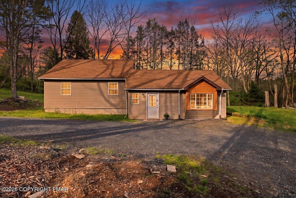 1572 Gardner Road Stroudsburg, PA 18360 - Photo 1 of 35 1