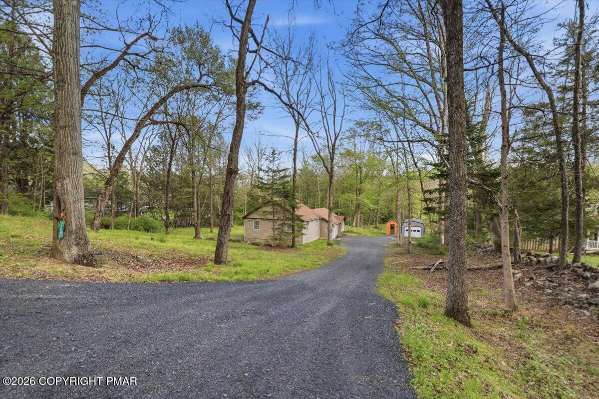 1572 Gardner Road Stroudsburg, PA 18360 - Photo 2 of 35 2