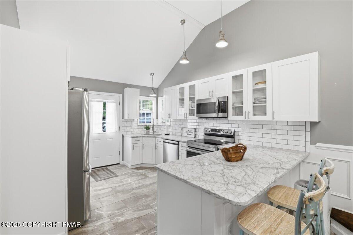 1572 Gardner Road Stroudsburg, PA 18360 - Photo 5 of 35 5