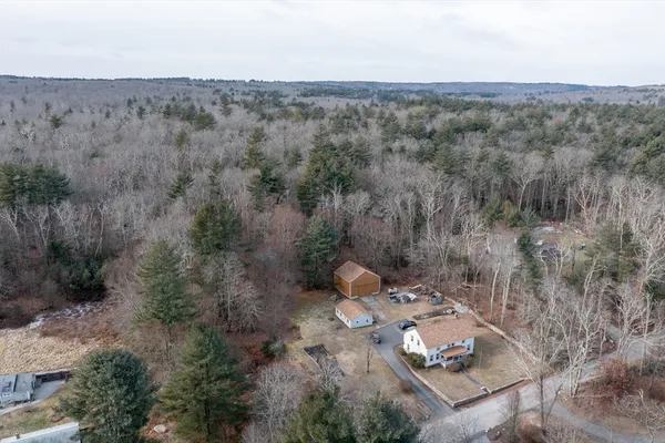 $450,000 | 108 Mumford Street, Douglas, MA 01516