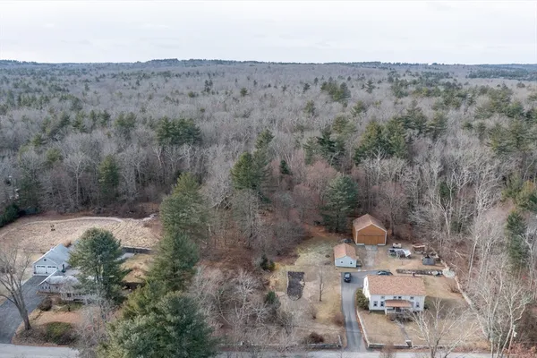 $450,000 | 108 Mumford Street, Douglas, MA 01516