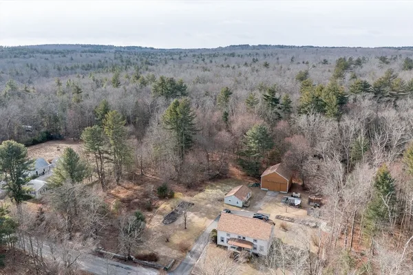 $450,000 | 108 Mumford Street, Douglas, MA 01516