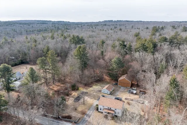 $450,000 | 108 Mumford Street, Douglas, MA 01516