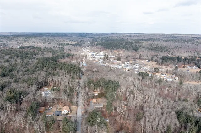 $450,000 | 108 Mumford Street, Douglas, MA 01516