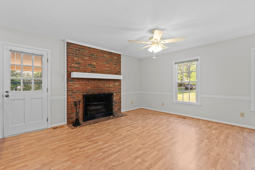 8333 Bells Lake Road Apex, NC 27539 - Photo 4 of 25 Photo 5