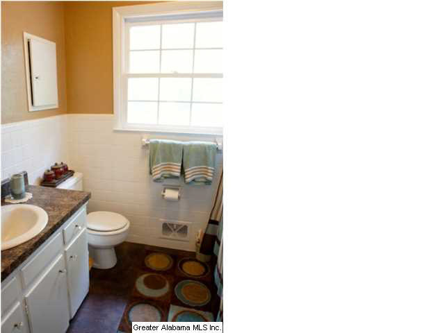 223 Druid Hills Road Anniston, AL 36207 - Photo 16 of 26
