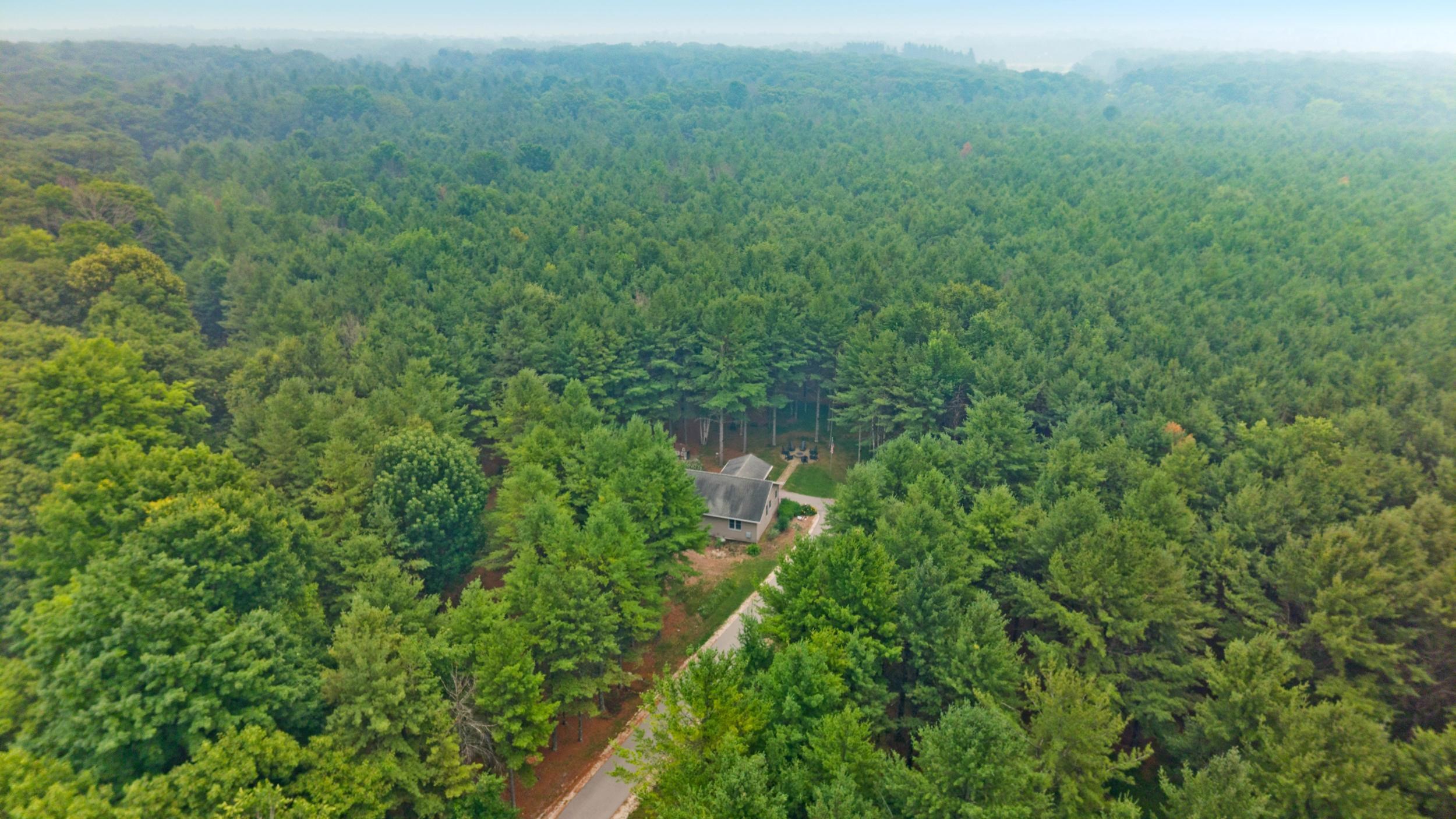 7970 Red Cherry Road Baileys Harbor, WI 54202 - Photo 72 of 80