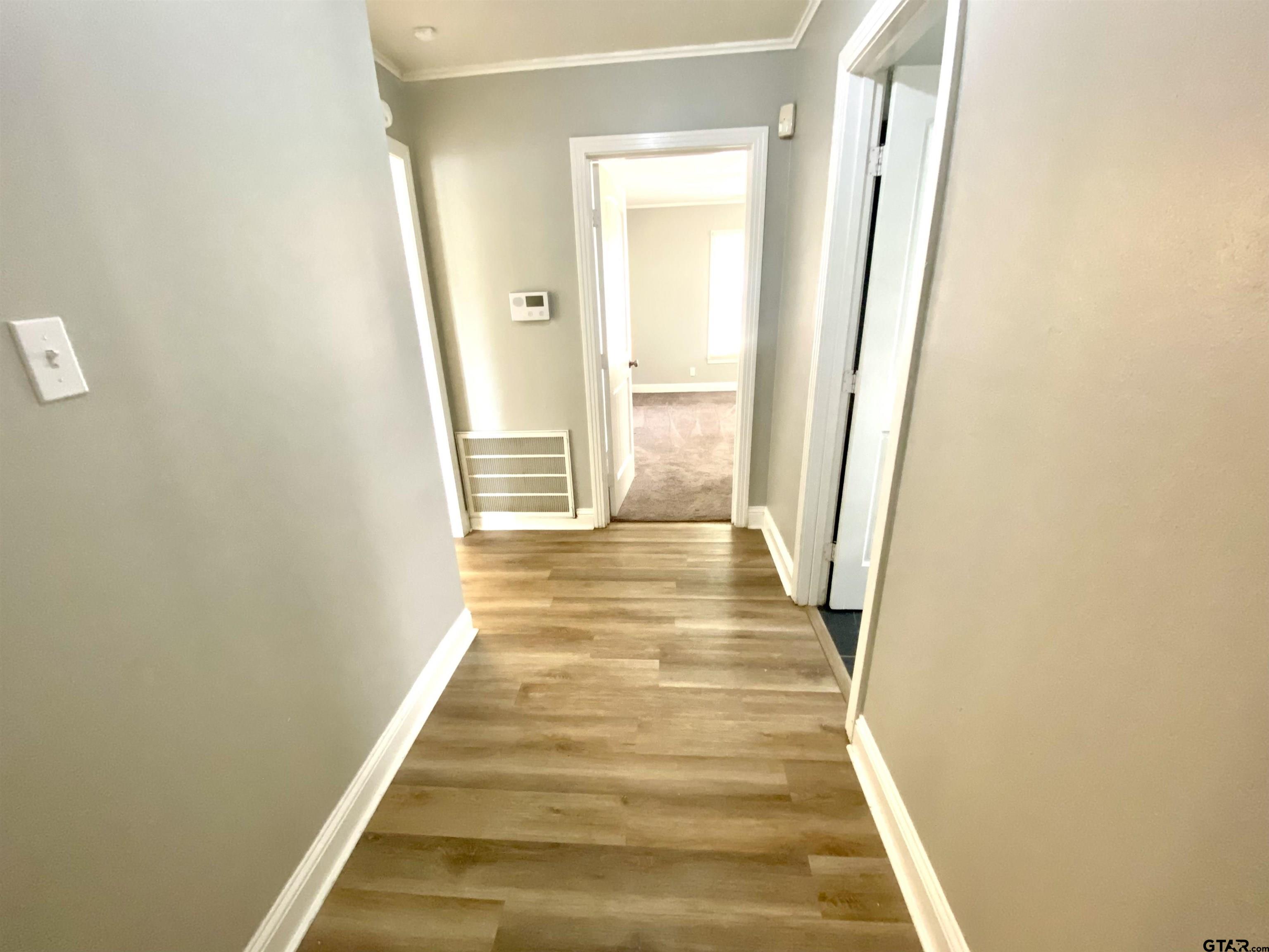 1914 Parklen Street Tyler, TX 75701 - Photo 21 of 39 a view of entryway