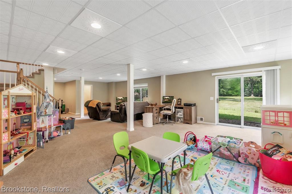 451 John R Road Rochester Hills, MI 48307 - Photo 19 of 25