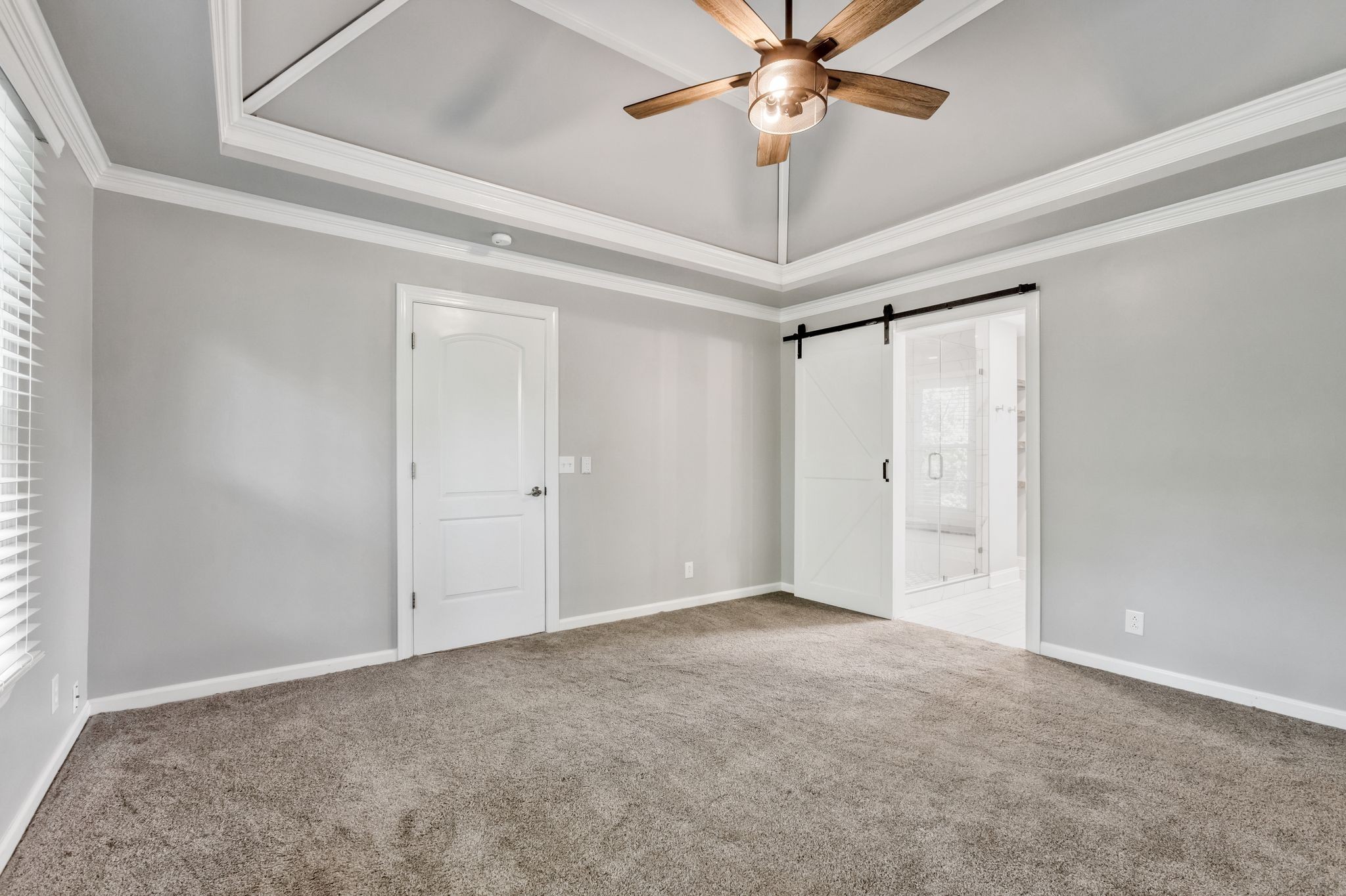 3508 Forest Park Road Springfield, TN 37172 - Photo 17 of 45 a view of an empty room