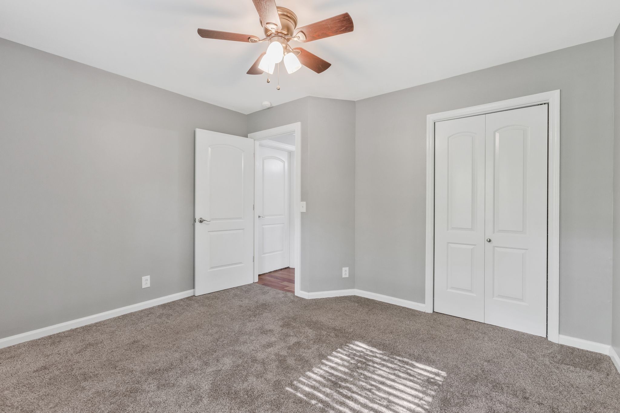 3508 Forest Park Road Springfield, TN 37172 - Photo 25 of 45 a view of an empty room