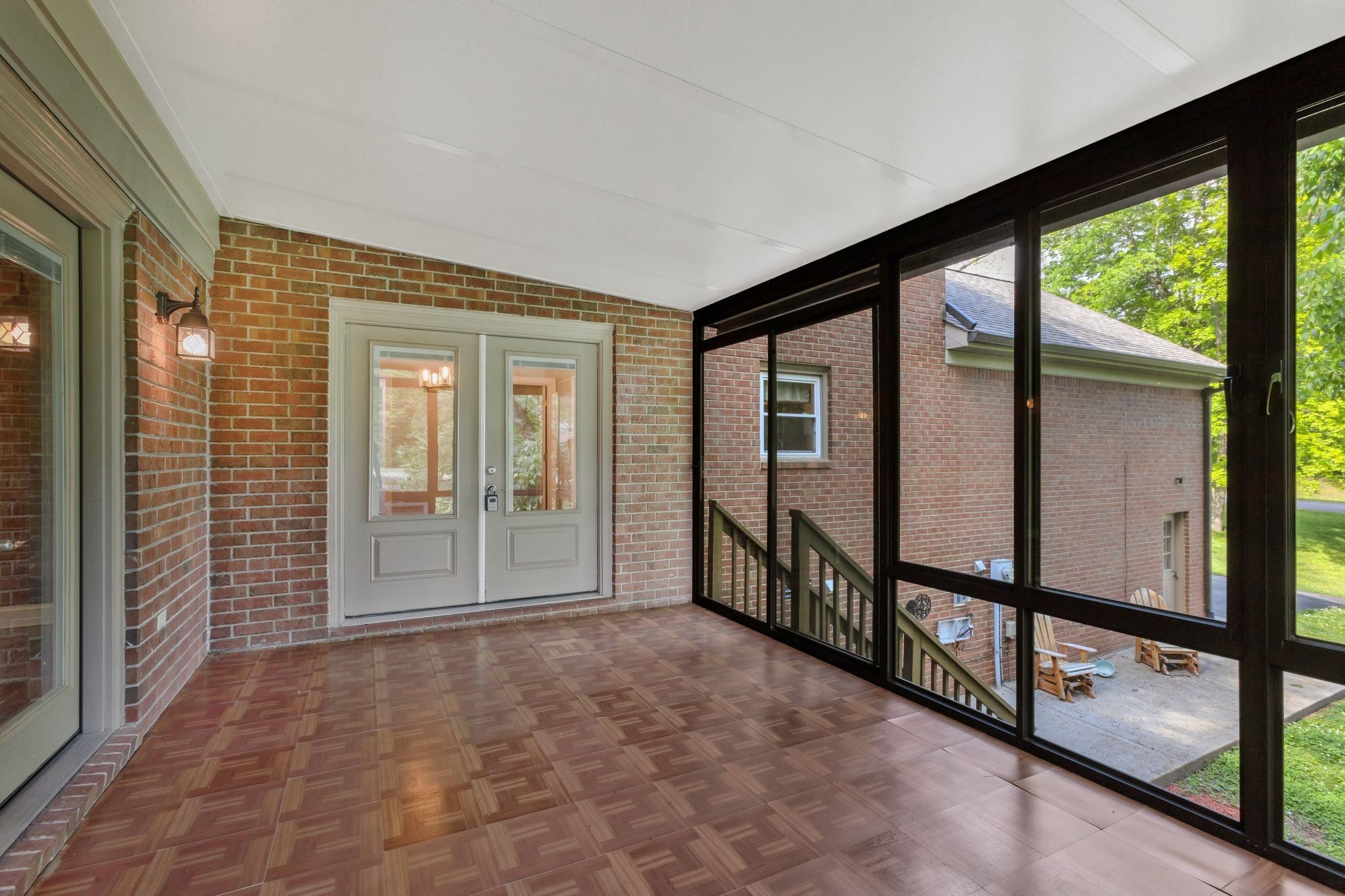 3508 Forest Park Road Springfield, TN 37172 - Photo 36 of 45 a view of an entryway