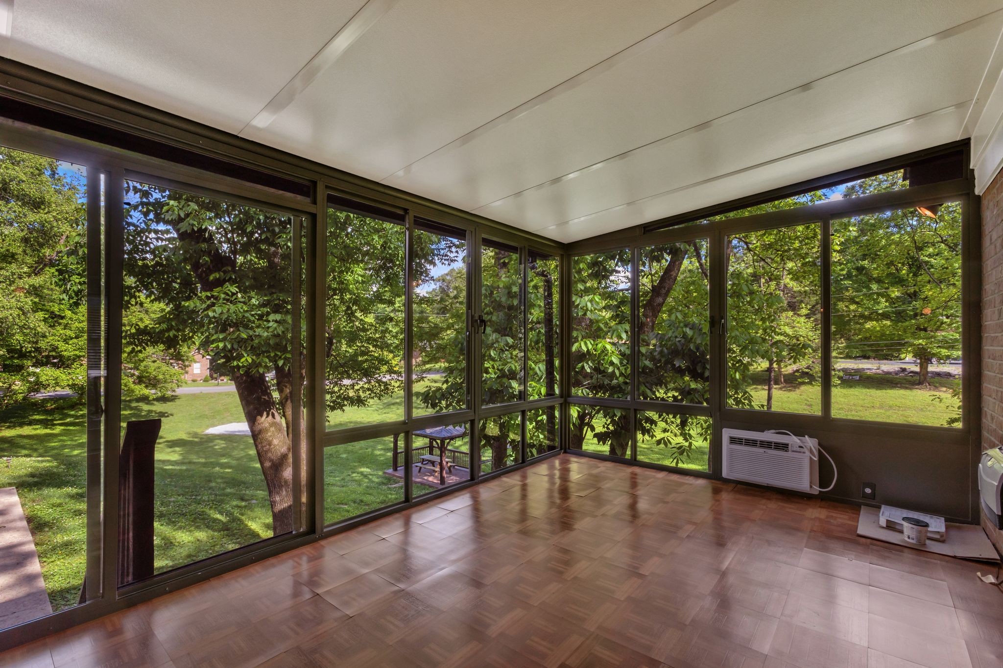 3508 Forest Park Road Springfield, TN 37172 - Photo 37 of 45 a view of a room with a large window