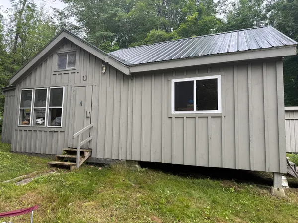 $145,000 | 608 Adams Road, Chesterville, ME 04938