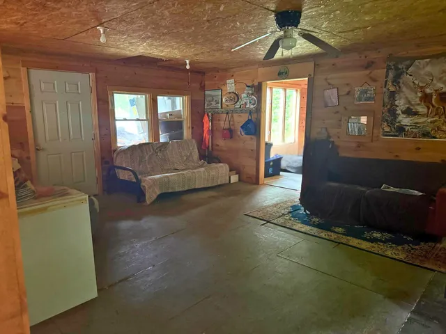 $149,900 | 608 Adams Road, Chesterville, ME 04938