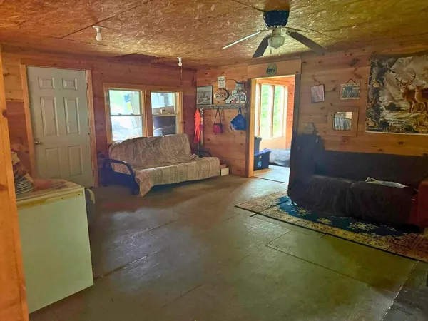 $145,000 | 608 Adams Road, Chesterville, ME 04938