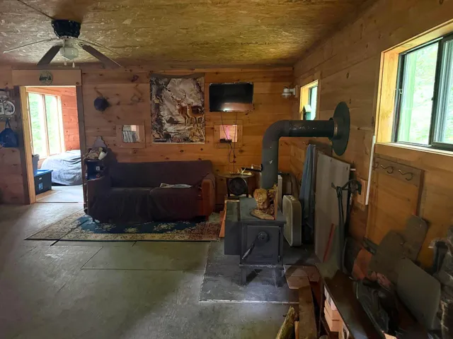 $149,900 | 608 Adams Road, Chesterville, ME 04938