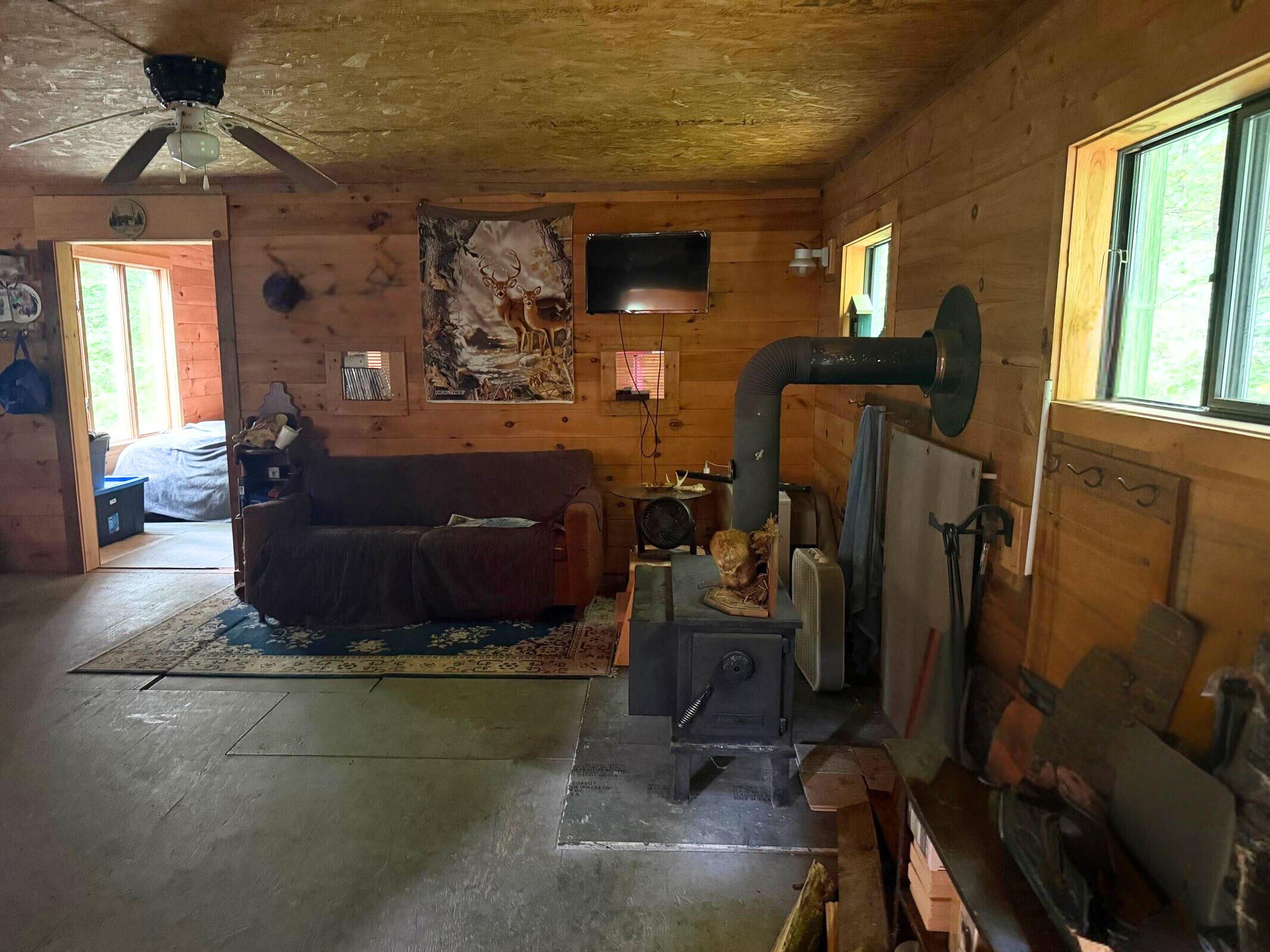 608 Adams Road Chesterville, ME 04938 - Photo 14 of 21 12