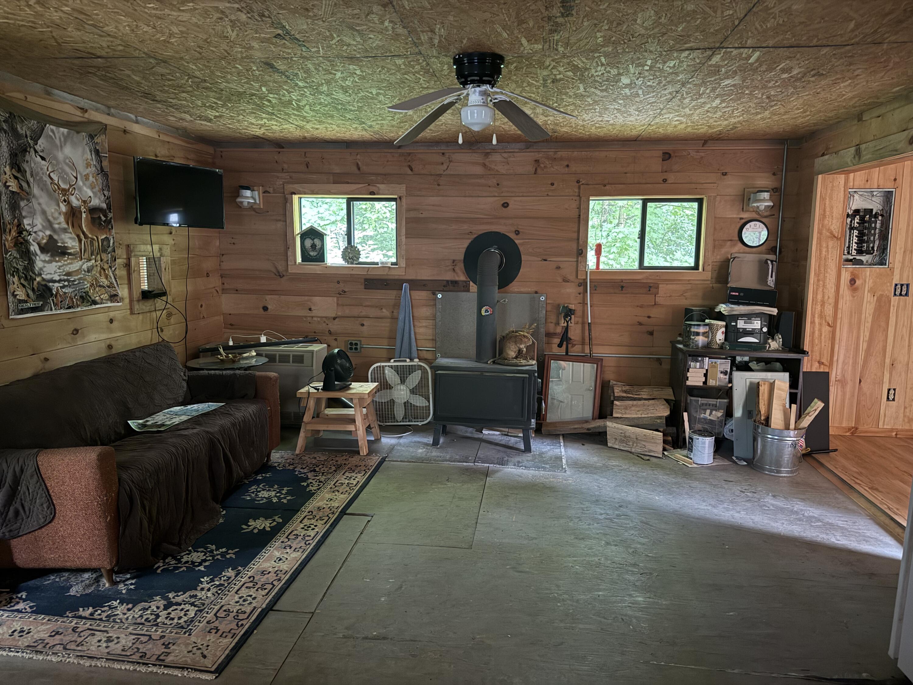 608 Adams Road Chesterville, ME 04938 - Photo 15 of 21 D673B7C3-E1B9-4C88-8C50-3FE817ACCA99