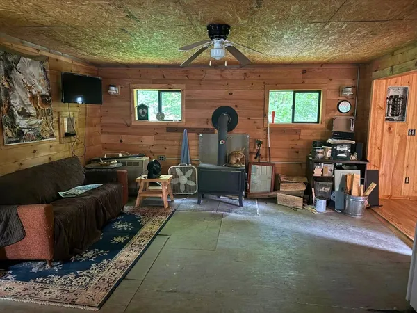 $145,000 | 608 Adams Road, Chesterville, ME 04938