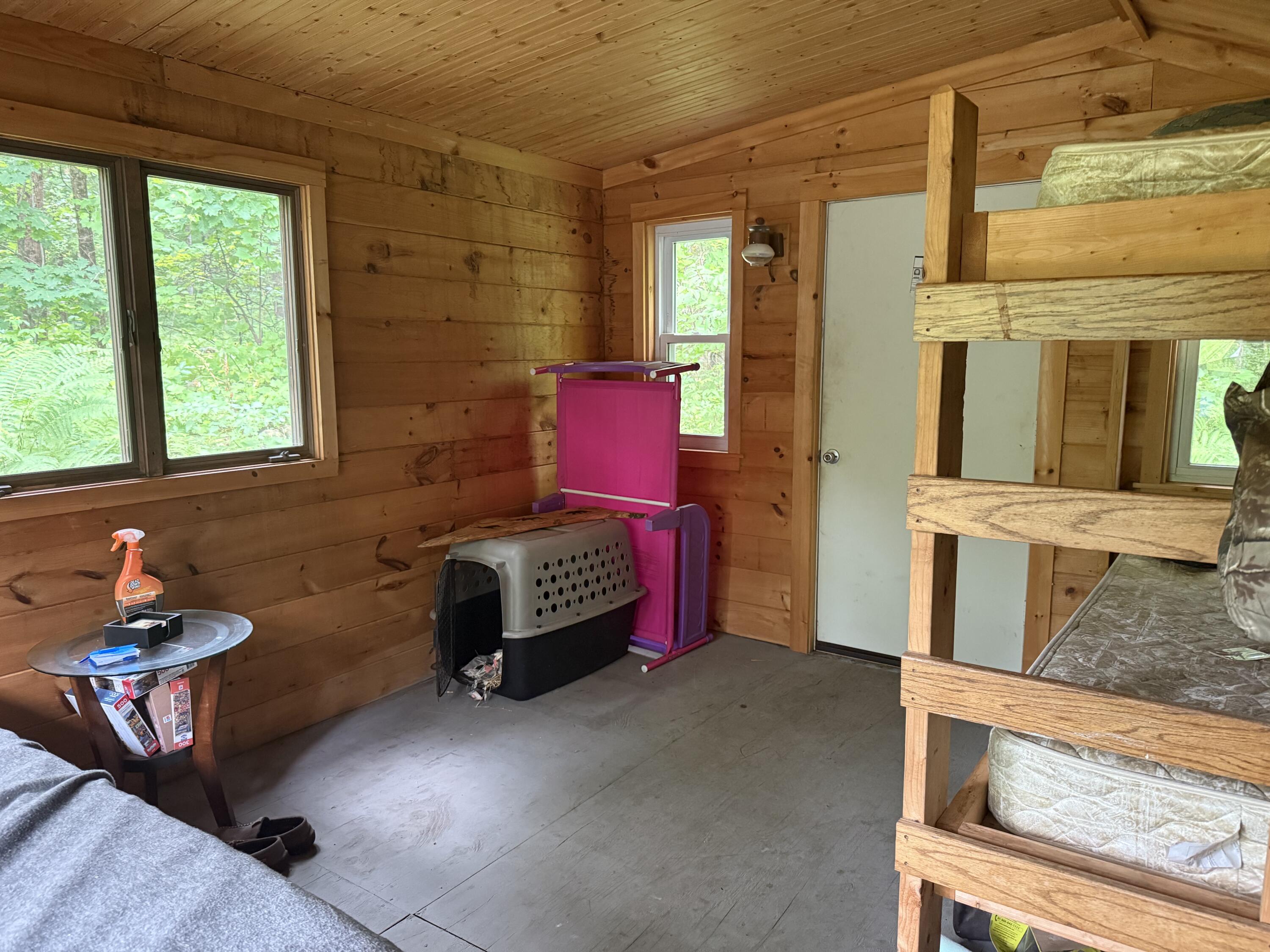 608 Adams Road Chesterville, ME 04938 - Photo 16 of 21 bedroom