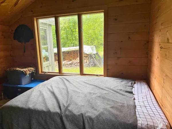 $145,000 | 608 Adams Road, Chesterville, ME 04938