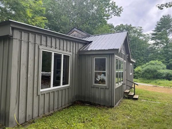 $145,000 | 608 Adams Road, Chesterville, ME 04938
