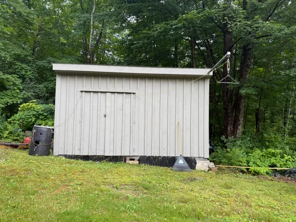 $145,000 | 608 Adams Road, Chesterville, ME 04938