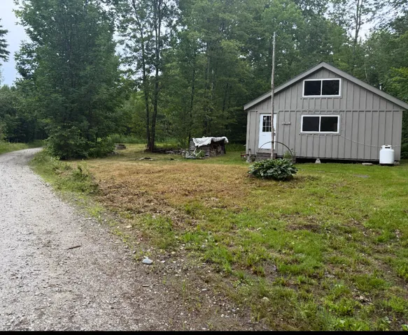 $149,900 | 608 Adams Road, Chesterville, ME 04938