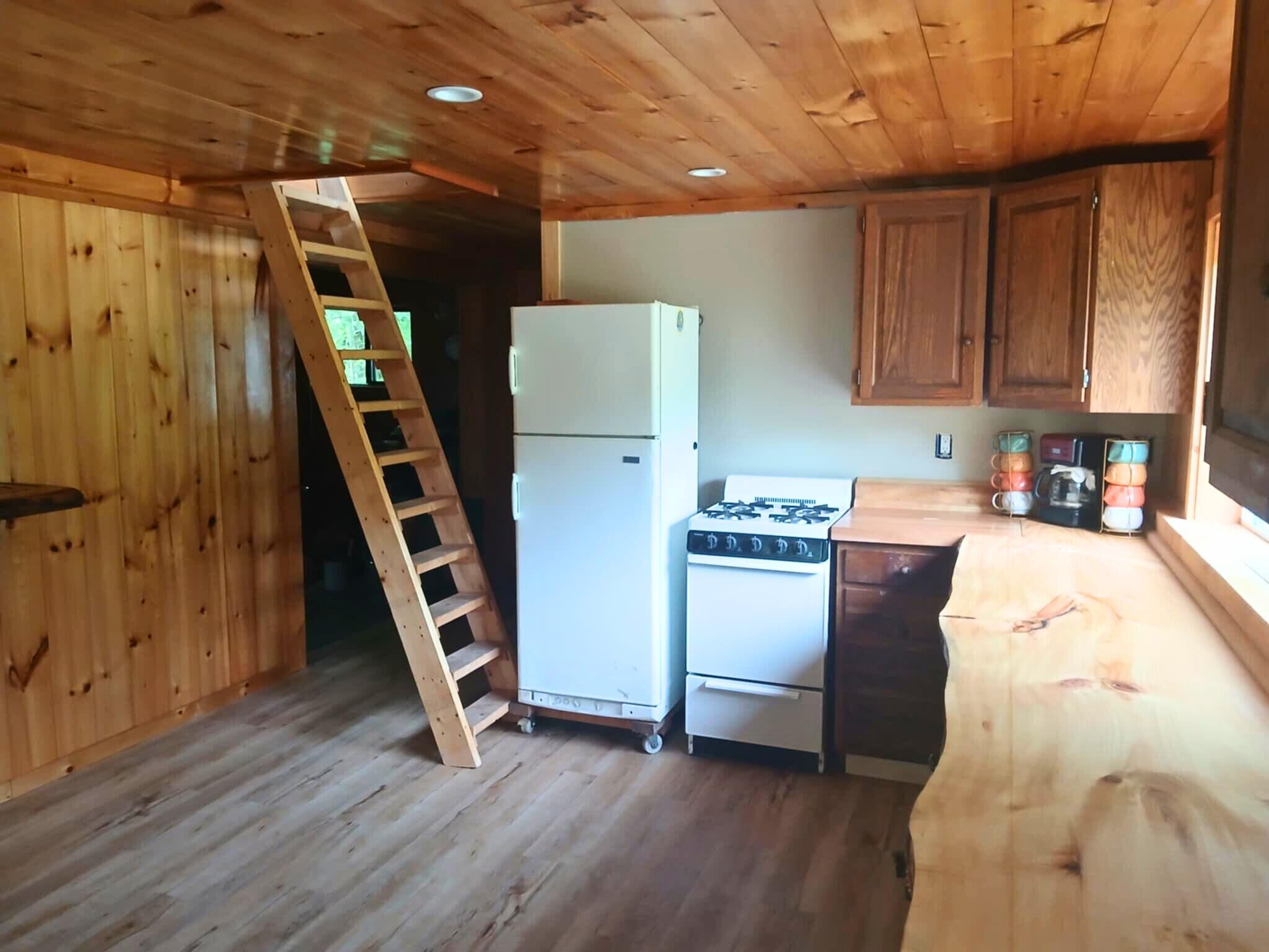 608 Adams Road Chesterville, ME 04938 - Photo 4 of 21 4