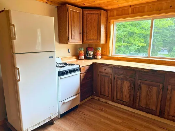 $145,000 | 608 Adams Road, Chesterville, ME 04938