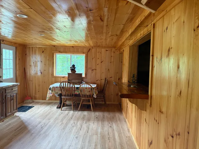 $149,900 | 608 Adams Road, Chesterville, ME 04938
