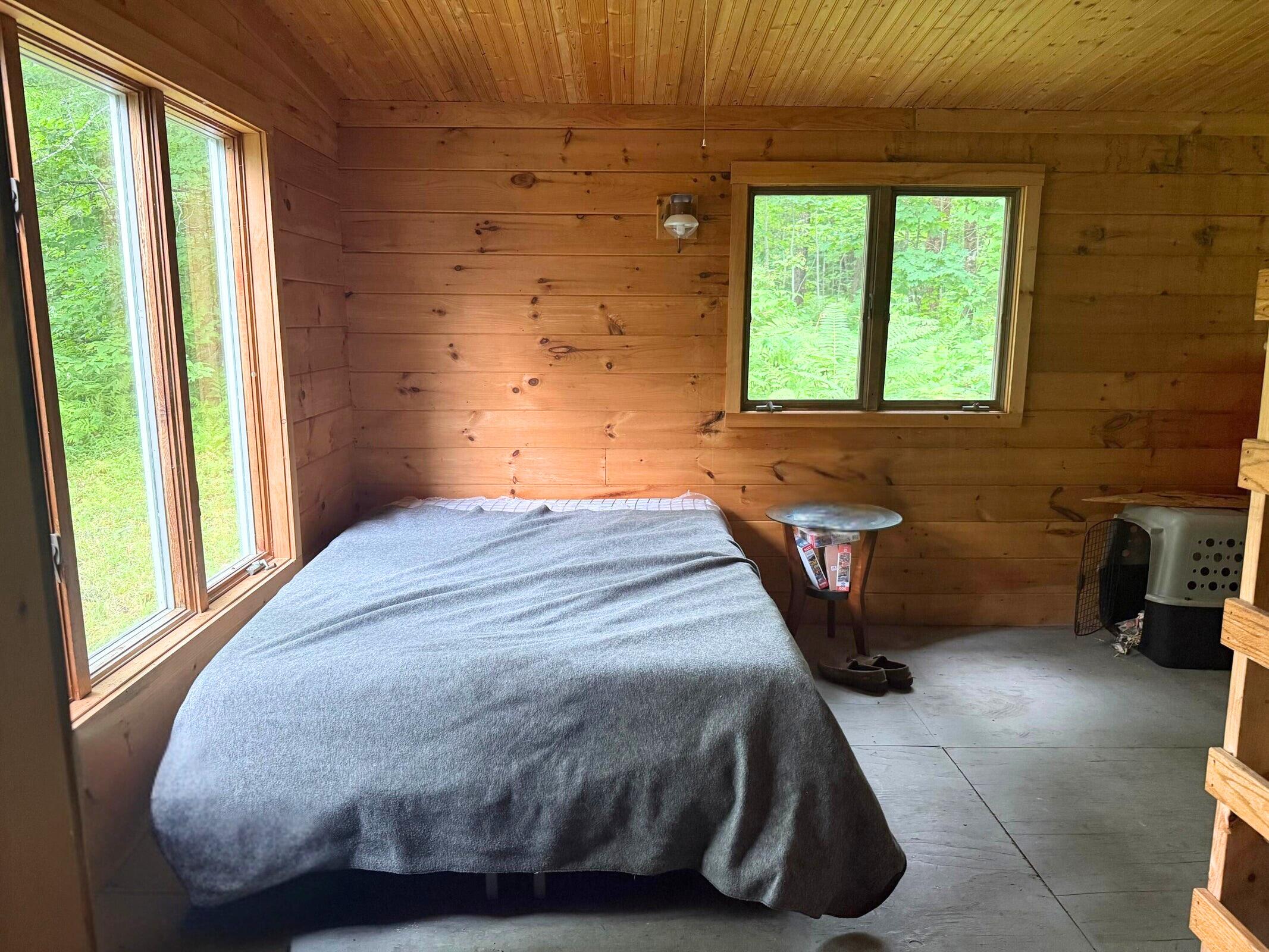 608 Adams Road Chesterville, ME 04938 - Photo 10 of 21 6