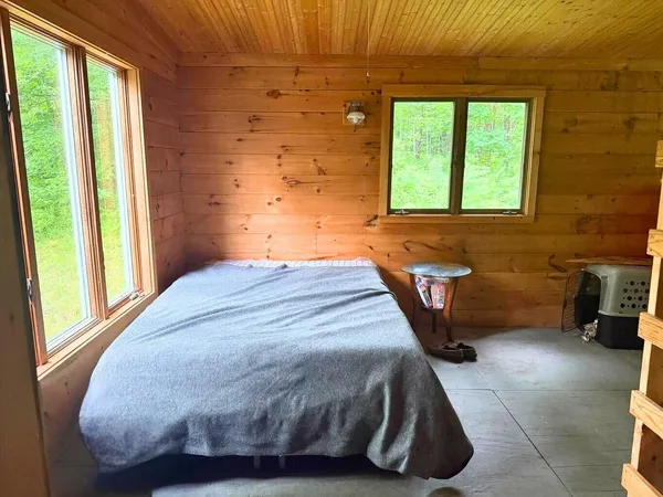 $145,000 | 608 Adams Road, Chesterville, ME 04938