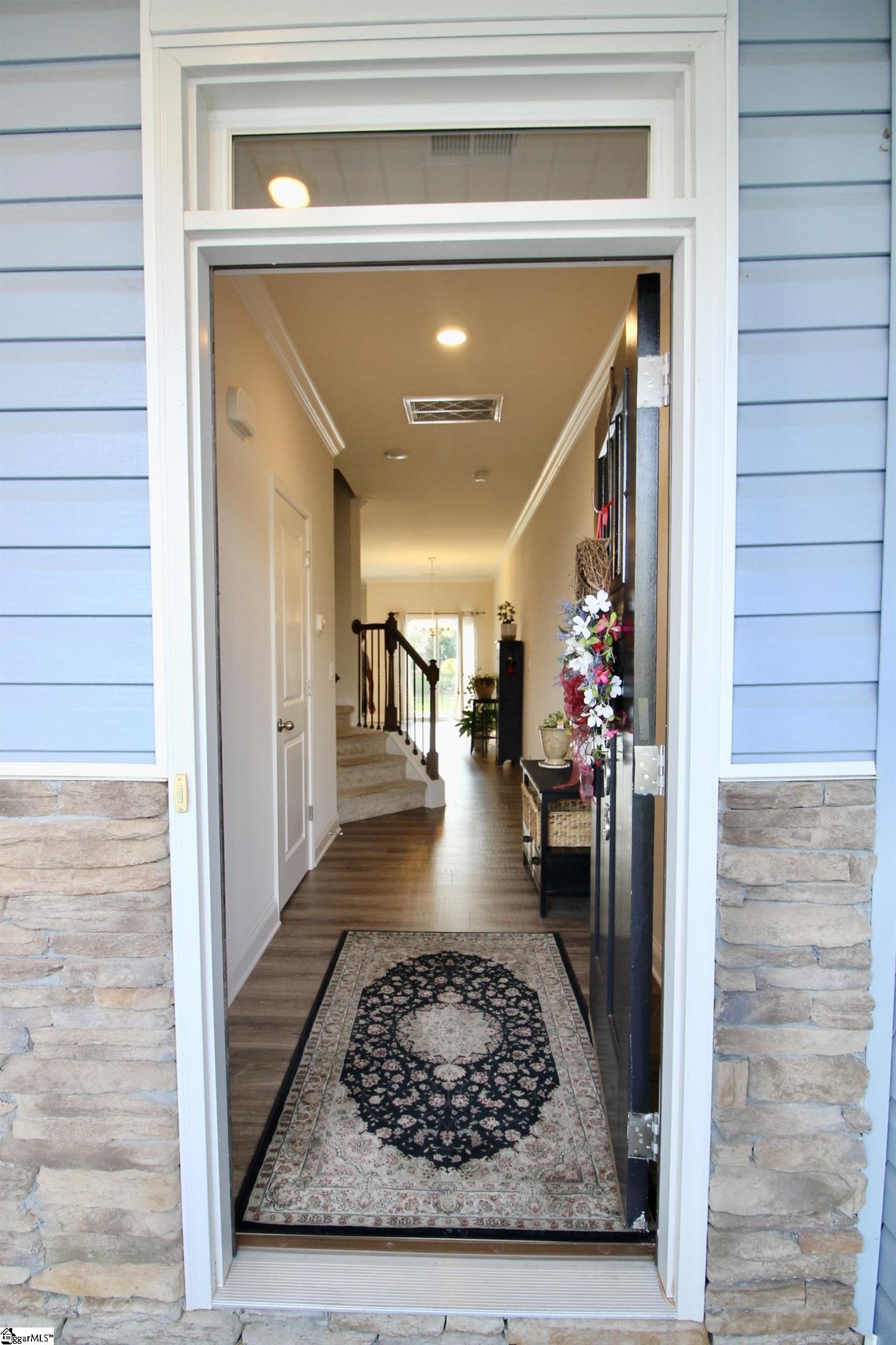 305 Yellow Fox Road Greer, SC 29650 - Photo 2 of 24