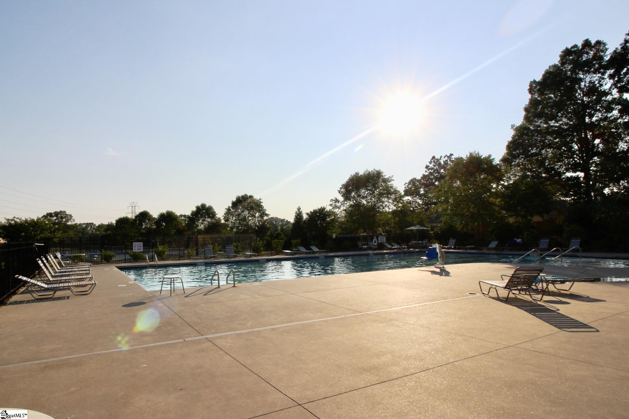 305 Yellow Fox Road Greer, SC 29650 - Photo 21 of 24